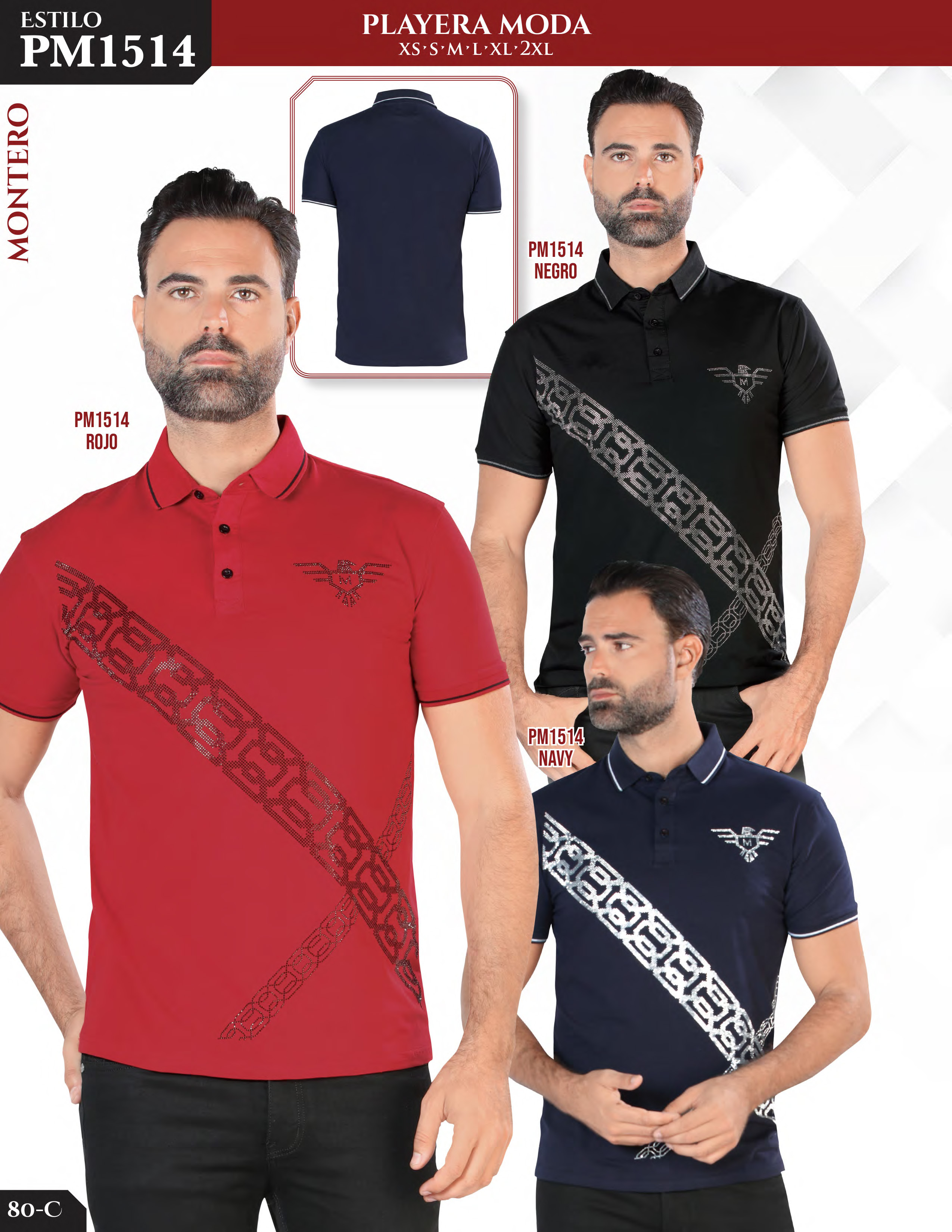 Llamanos al 1(800) 825-9452<br>Catalogos USA<br>(80 of 109)