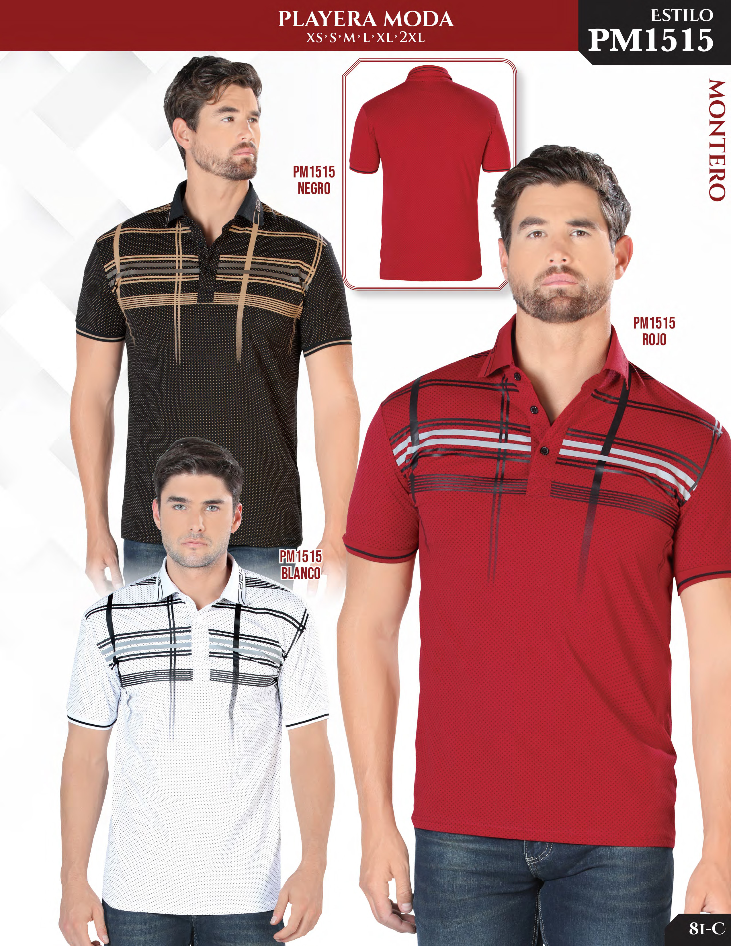 Llamanos al 1(800) 825-9452<br>Catalogos USA<br>(81 of 109)