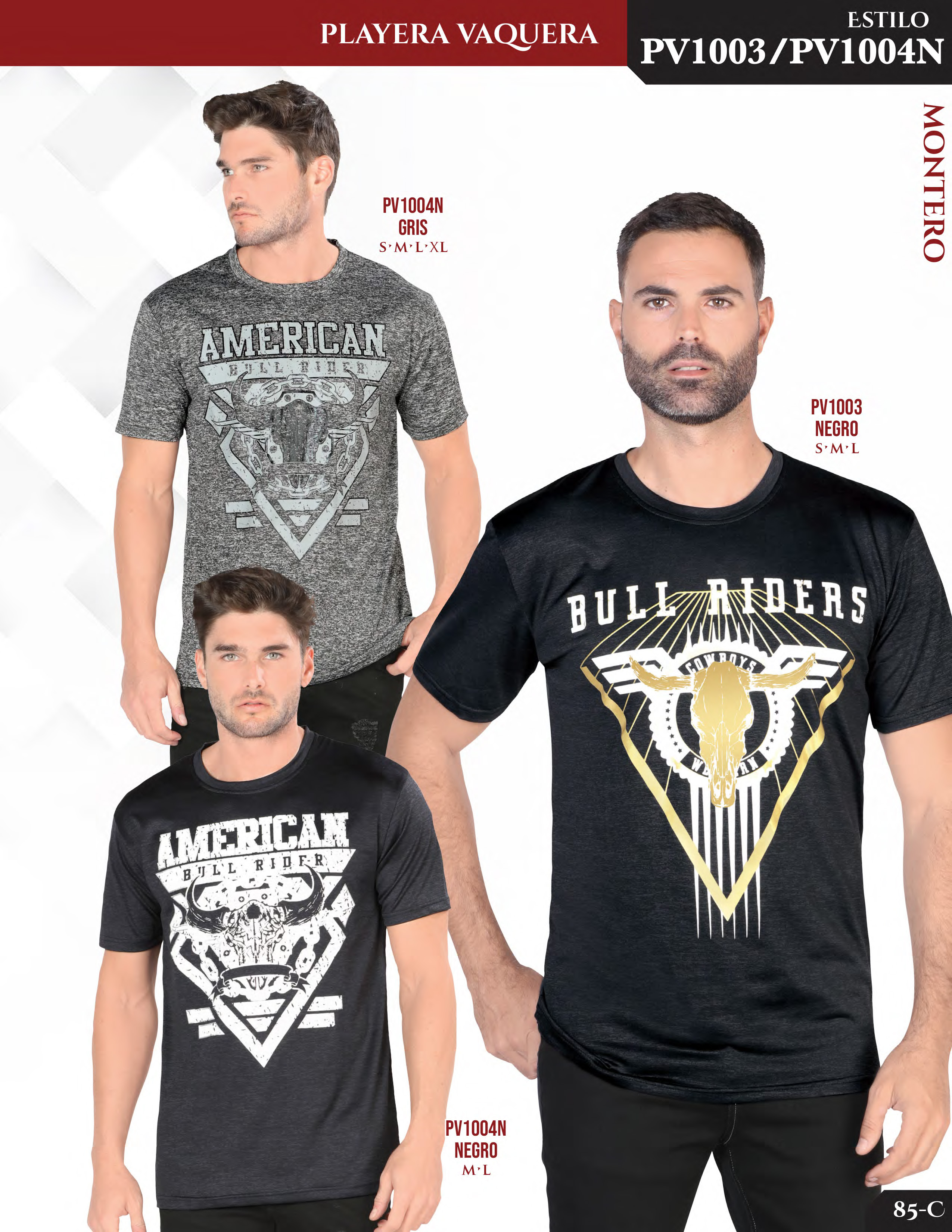 Llamanos al 1(800) 825-9452<br>Catalogos USA<br>(85 of 109)